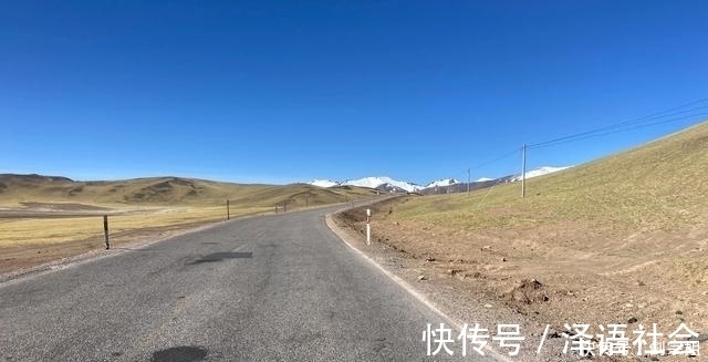 河谷|独闯新藏线D10，松西村到多玛乡，翻越公路最高点红土达坂！