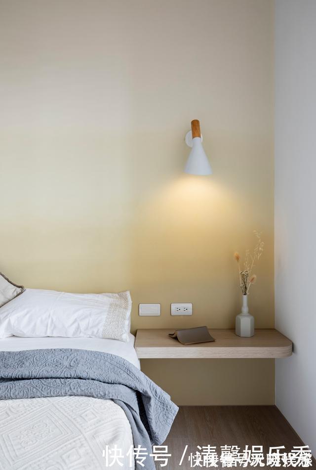 实用|看了她的家,我终于鼓起勇气决定“去客厅化”,太实用了!晒一晒