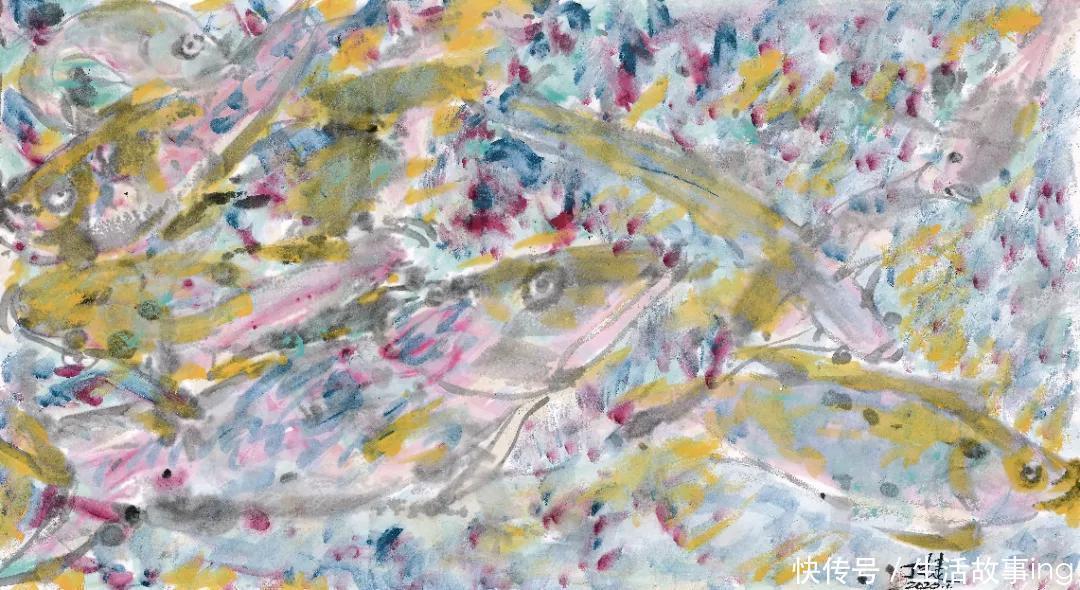 秋冬笔墨:作家丁捷的沧桑稀奇