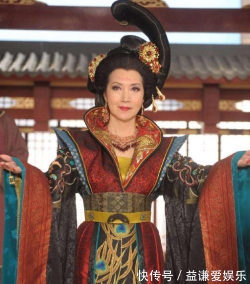 德宗&郭子仪是安定大唐第一人,可他孙女却近乎毁灭大唐!