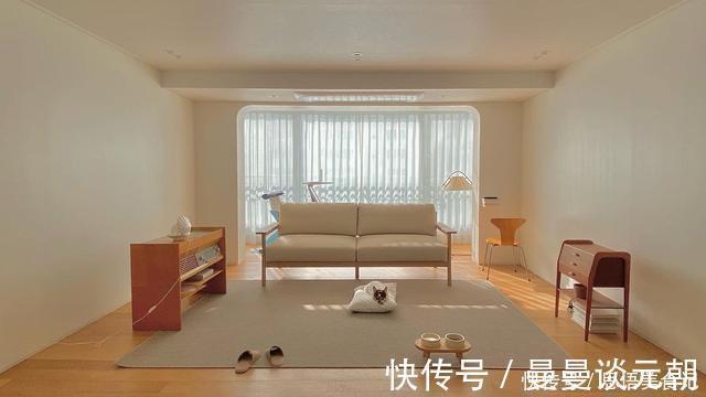 干净|70后夫妻的朴素生活:自律18年从不断舍离,家中照样干干净净