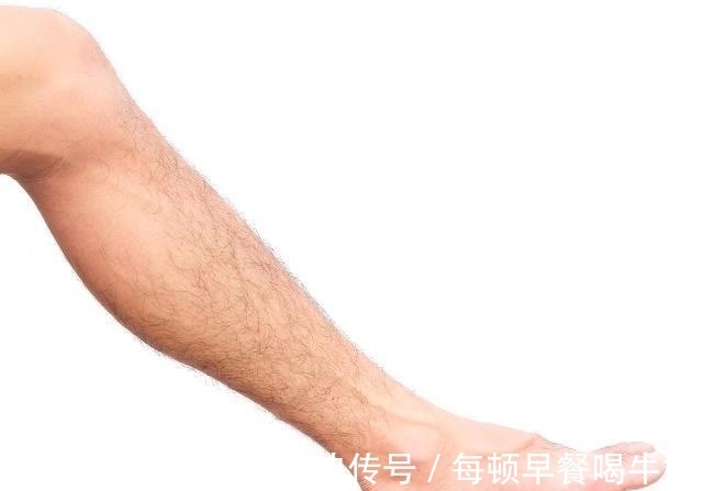 腋毛|三个部位“毛发”越旺盛,可能越长寿!占1个,也要恭喜了