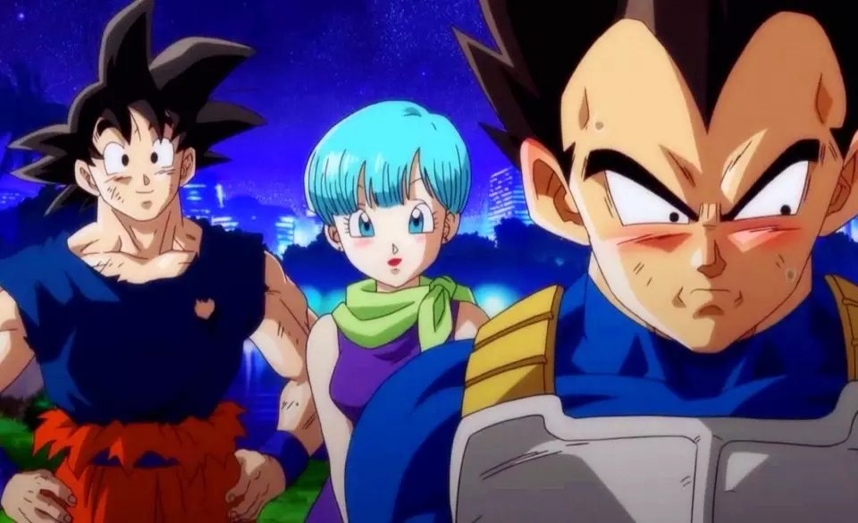 日漫|動漫資訊：動漫女主必須配對男一？布爾瑪表示不服，日漫三部曲全部打破常規！