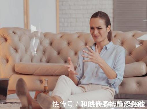 女性朋友|女性内分泌失调,焦虑烦躁说明雌激素过低,多吃2物,做好3事