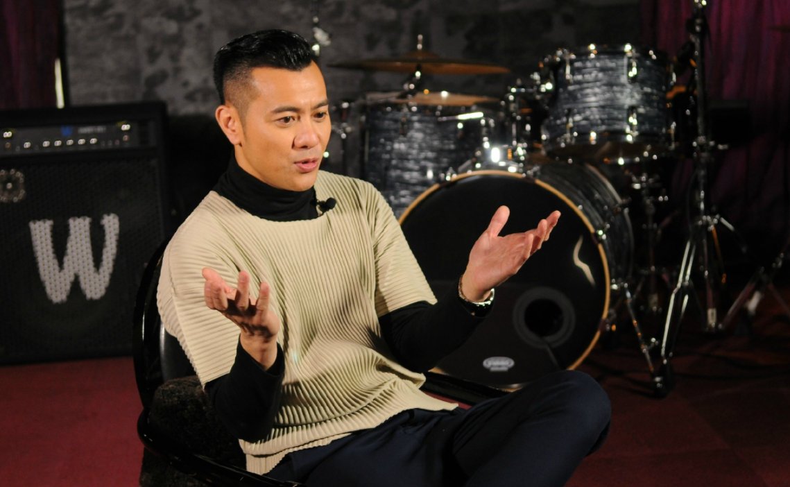 袁詠儀|《披荊斬棘的哥哥》：在這個舞臺上最多的，是“別人的老公”