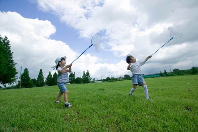 孩子|这个暑假，是鸡飞狗跳，还是同孩子更亲密了？