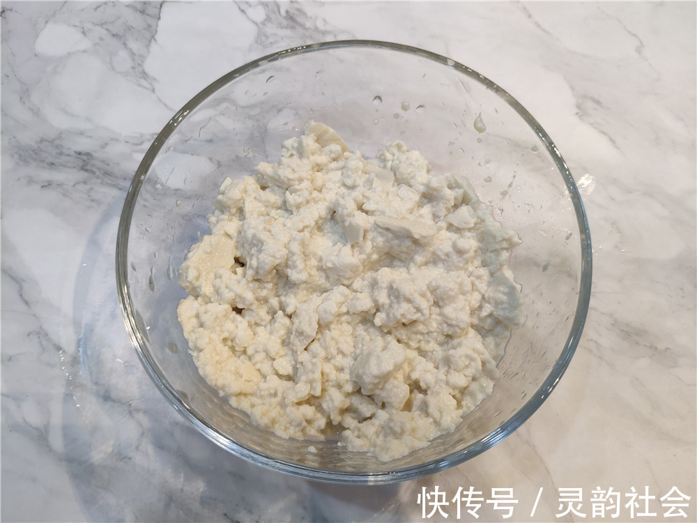 口感|美味可口的白菜豆腐卷,口感清爽,营养健康
