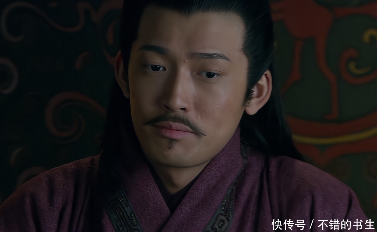 孙权|三国时期皇二代：曹丕孙亮刘禅，谁不坑爹、谁又更有福气？