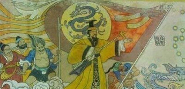 原始部落！古代这四个姓氏，不管怎么取名，听着都像是在骂人，至今几乎灭绝