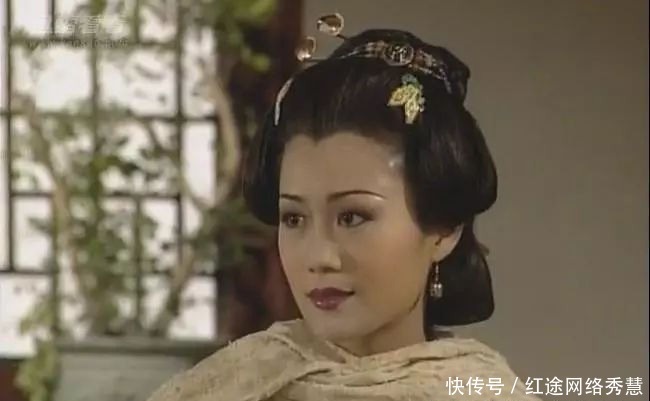 金庸十二钗之世难容圆圆曲