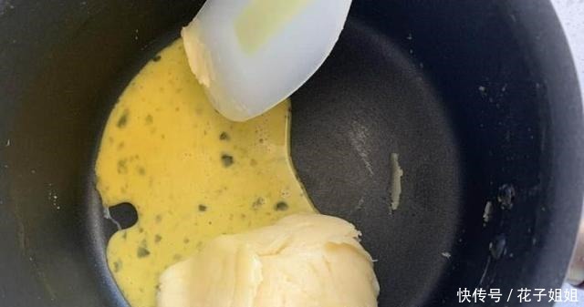 外面卖的泡芙怎么样在家里做美味糕点泡芙既便宜又容易