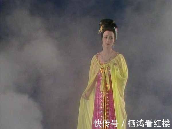 宁荣|尤氏娘家是小官,贾家品级也不高,为什么贫富如此悬殊?