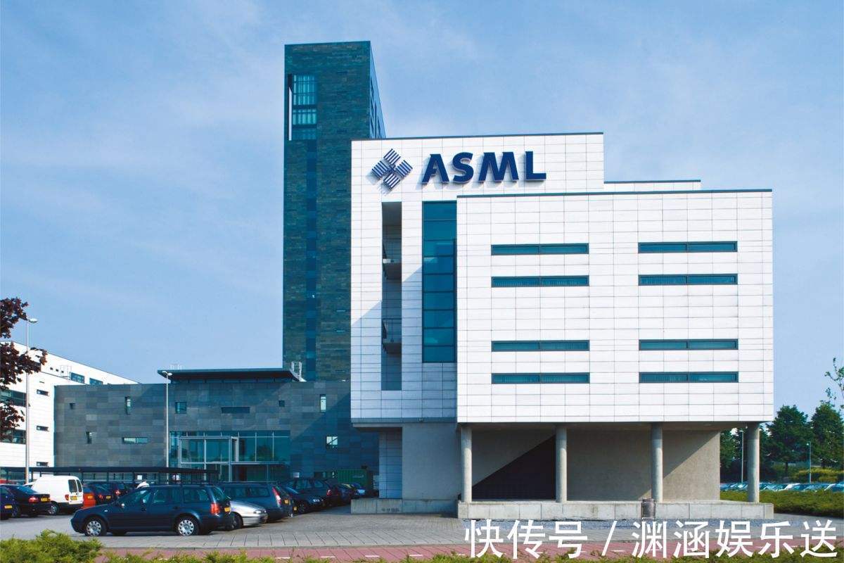 荷兰ASML态度突变之后,半导体界越来越乱美国也做出行动