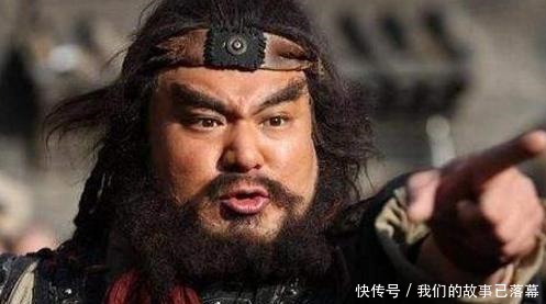  梁山好汉|宋江让李逵喝下毒酒后说出22个字，听起来扎心，却道出宋江本性！