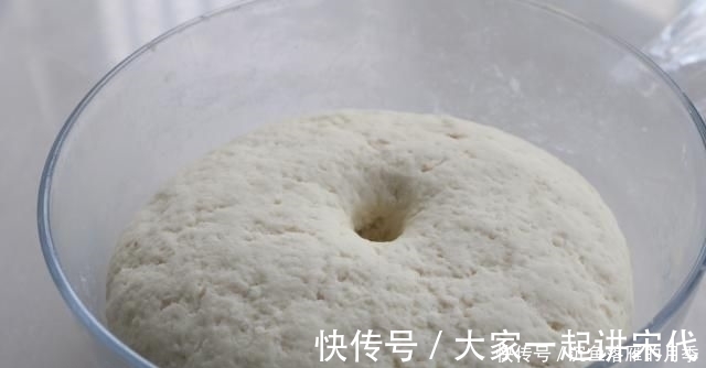消化|它不是面包却比面包好吃,不加一滴油,健脾养胃易消化,老少皆宜