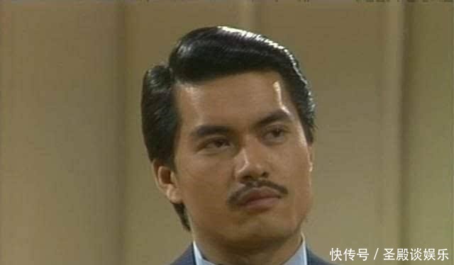 《上海滩》丁力原型死前叫来管家嘱托当其