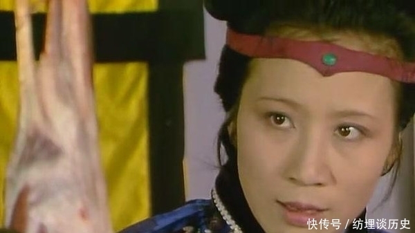  海棠|宝钗海棠诗夺魁：宝钗什么时候把李纨策反了？