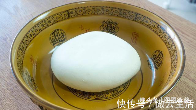 中筋面粉|7种包子的独特做法,一周不重样!孩子早餐吃得好,一定长高个!