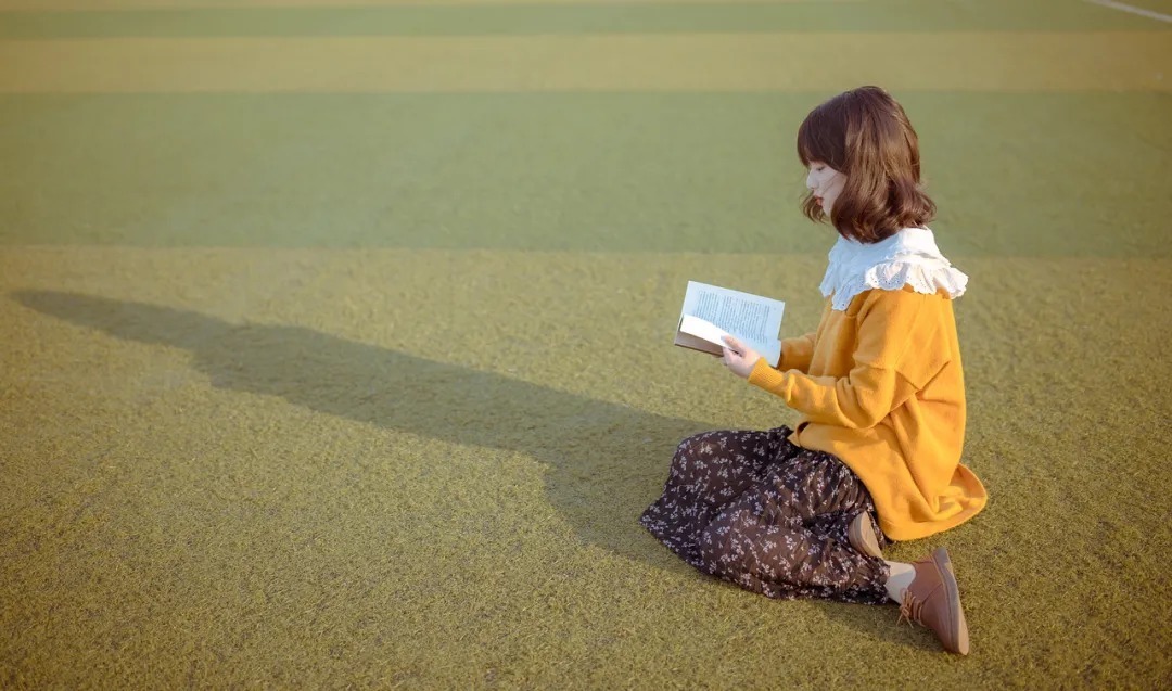 活到老@人为什么要读书?这25句话,就是最好的回答