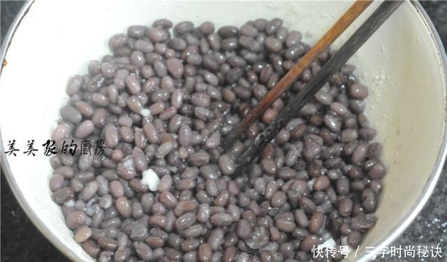 天气变凉,早餐别只蒸馒头!试试它吧,清甜软糯,早上好胃口!