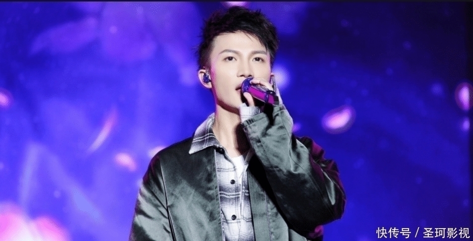 历届好声音学员微博粉丝人数排名,第一不是张碧晨,周深排第五!