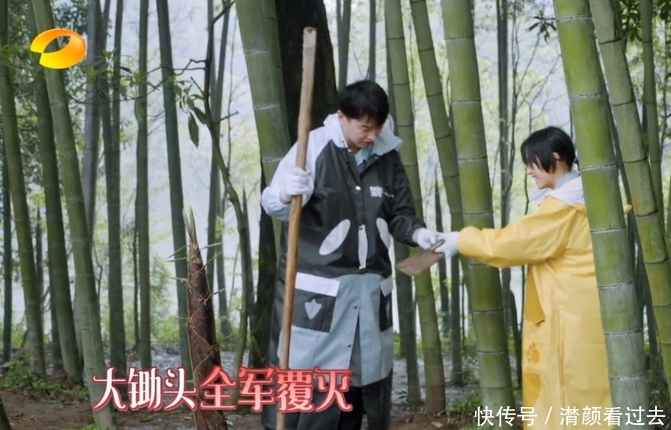 陈飞宇 可惜了蔡徐坤陈飞宇加盟,《奔跑吧》收视仍不敌《向往的生活》