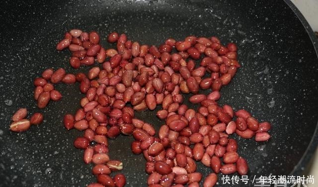 核桃不是最补脑的!它才是真正的补脑“冠军”