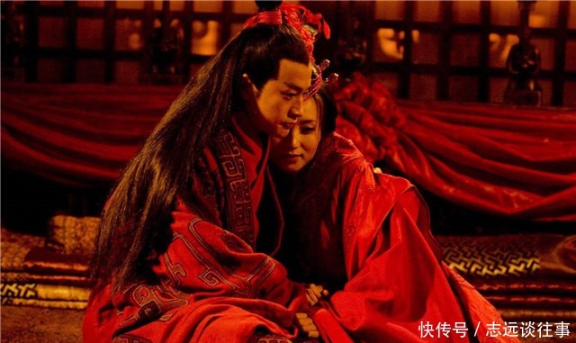 自尽|曹操把貂蝉送给关羽，为何她第二天选择自尽？关羽无心之举