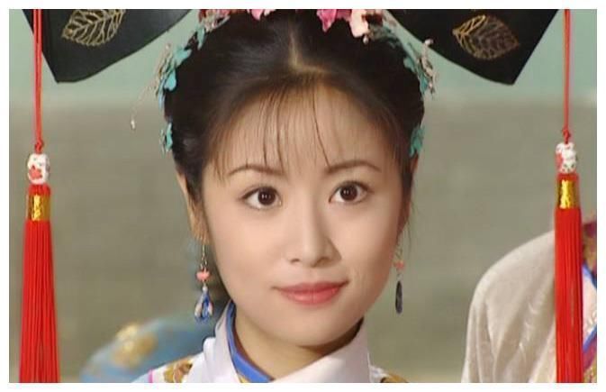 还珠格格|这些明星竟然是近视眼?看看有没有你的爱豆