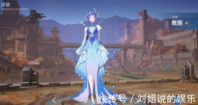 王者荣耀|嫦娥芭比粉“拒霜思”皮肤曝光,孙尚香双皮肤亮相,活动专属5选1