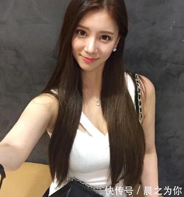 模特|韩国模特被称“海贼王女帝”,玲珑身材,很多女生看了都羡慕