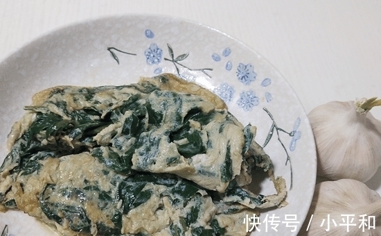 一日三餐|鸡蛋和它才是天生一对,每周吃1次,祛湿健脾胃,食欲也增强了