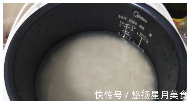 步骤|自制米酒，10几年的经验教给你，步骤简单，1次成功零失败！