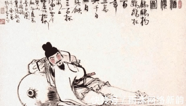 杜甫#一己之力足以撑起半个盛唐, 一首诗词足以万古流芳