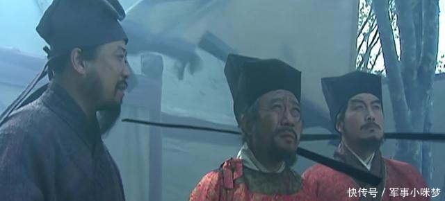 方腊|《水浒传》解读梁山征方腊,损兵折将