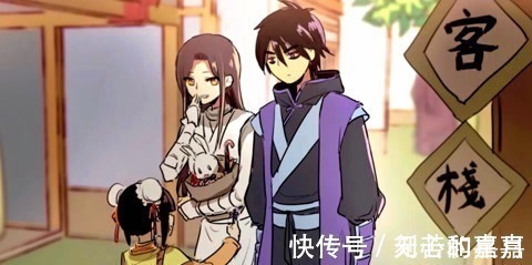 刺客伍六七|刺客伍六七他们若是刺客,排名必在前一百。