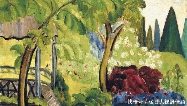 关紫兰$关紫兰,20世纪才貌俱佳的女油画家,画面散发着火一样的热情