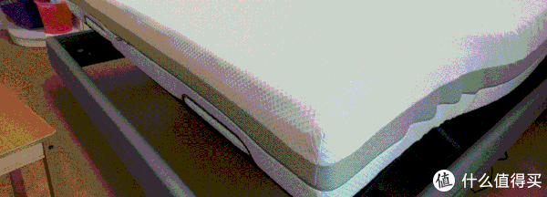 扫地机|老装修升级计划 篇一百零二：新房选了新家具，入手8H Feel智能真皮电动床X