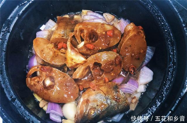 酱香|清蒸鲈鱼太老土了!试试酱香鲈鱼,停不下筷的美味