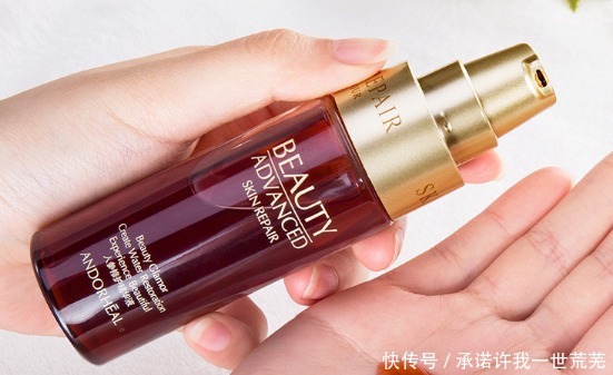 国产“护肤大王”前七强公布，百雀羚只能垫底第一名毫无悬念