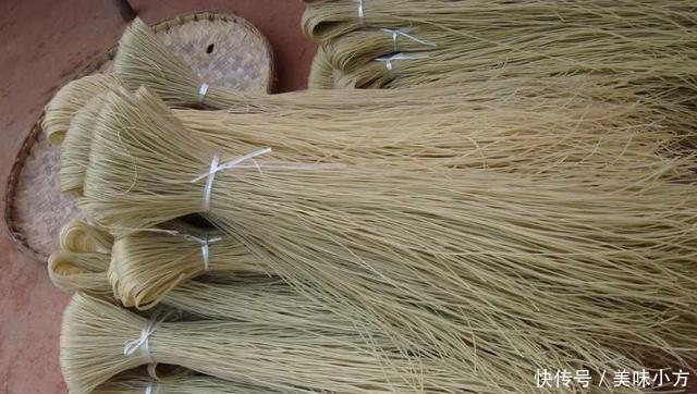 买粉条时, 懂行人遇到这3种绝对扭头就走, 菜贩子 从不给家人吃