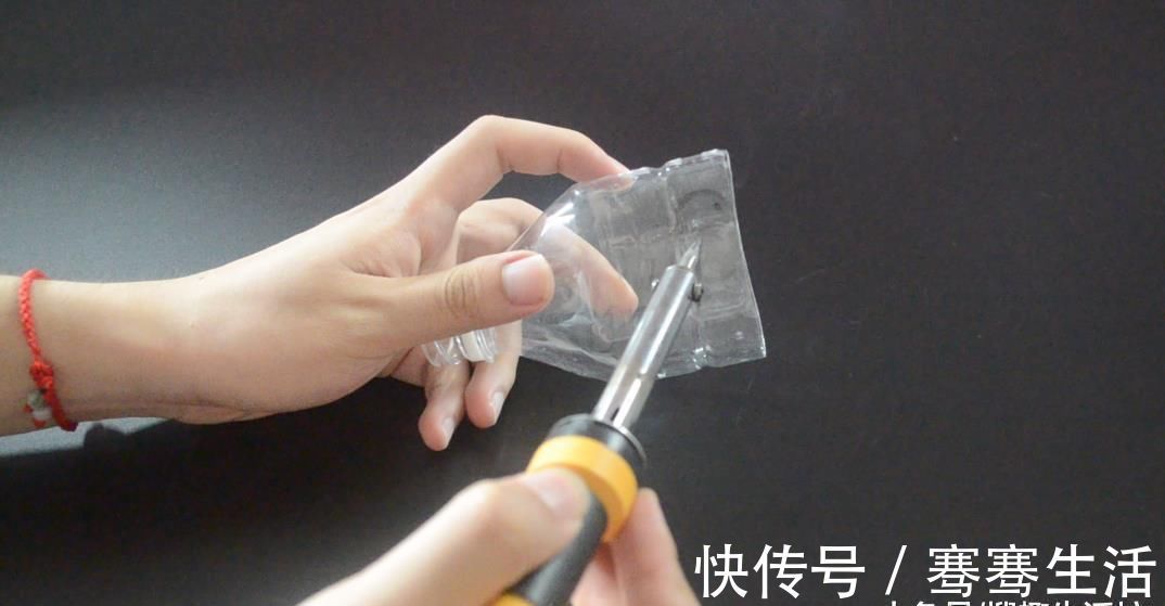 水龙头|洗脸池上放一个塑料瓶, 没想到作用这么大, 看完赶紧去试试