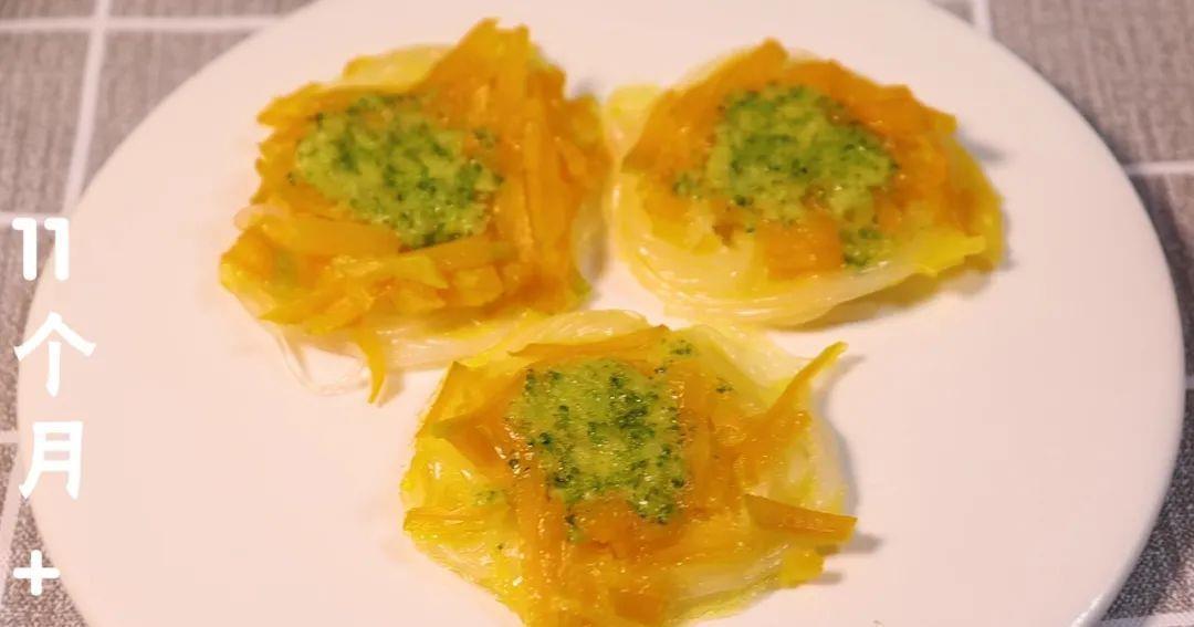 包子|比包子好吃,比煮粥简单,宝宝爱吃个子猛长,头脑更聪明,比肉香