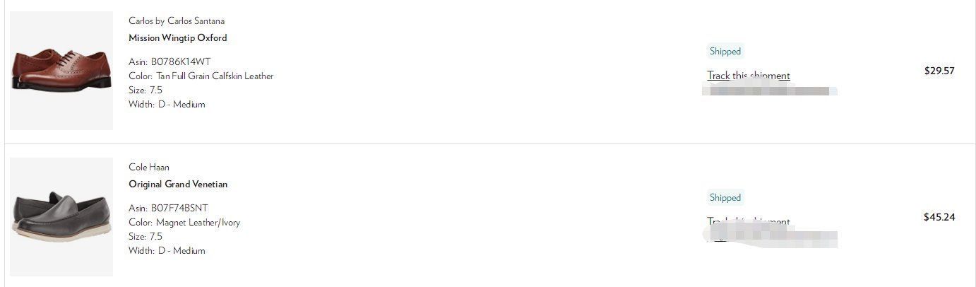 时尚先生|1.2折、1.6折，买买买不曾停，2双高折扣皮鞋入手
