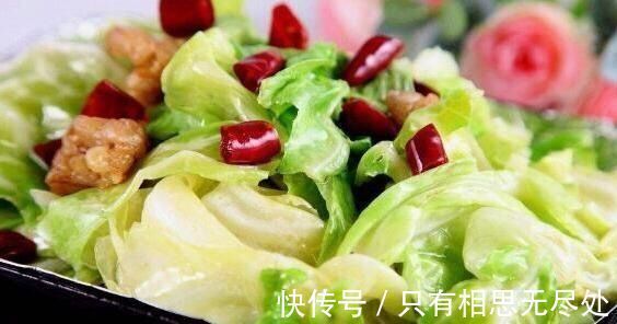 肉块|会吃的人最长寿，不妨多吃三种美食，润肠通便，早吃早受益