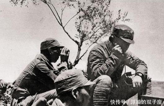 抗日战争时,八路军除了三个主力师,还有一个