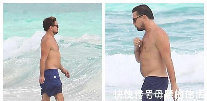 衰老|男人开始衰老时，身体会发出这5个“信号”！若没有就恭喜你了！