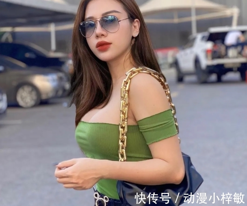 身高|越南健身女孩，身高不足165，身材倒是很好