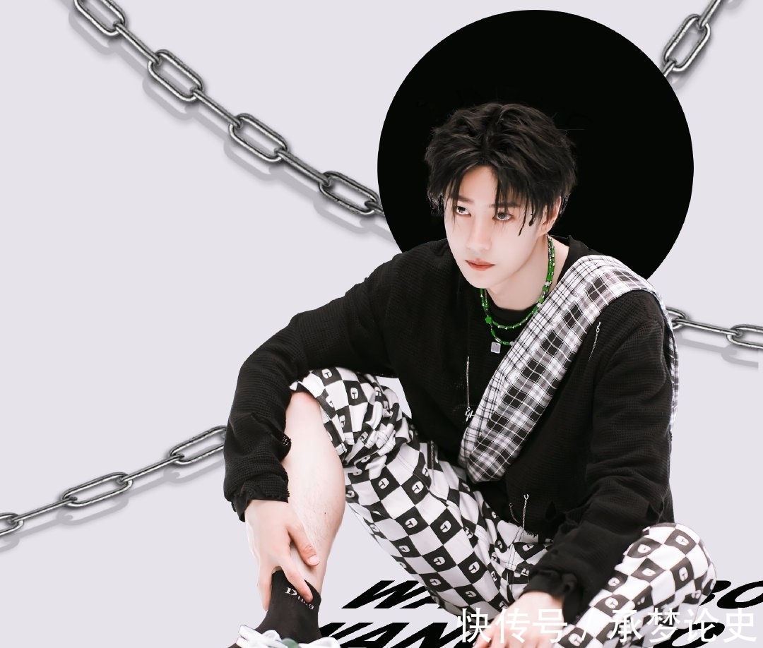 关注度|街舞开播在即,王一博热搜一波接一波,网友:没办法太出彩