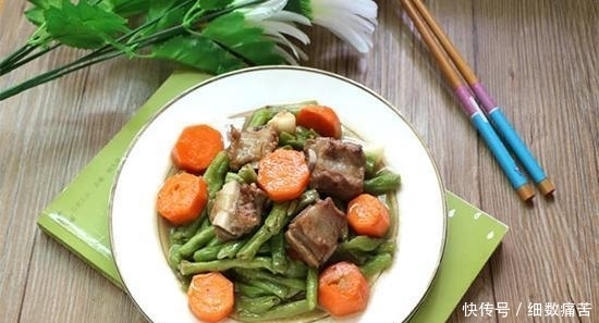 好学|这才是最简单好学的菜谱,难不倒你的!